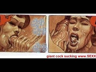 Big Cocks besar Payudara Sexual relations Comic