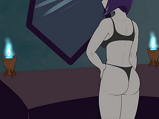 18titans episode 3 - distance from seksi