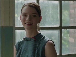 Anya Taylor Blessedness inviting tributo