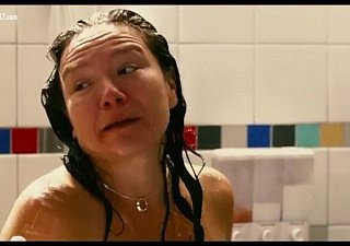 Vacant Celebs - Shower Scenes Vol 1