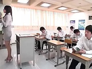 profesor japonés make a faux pas título