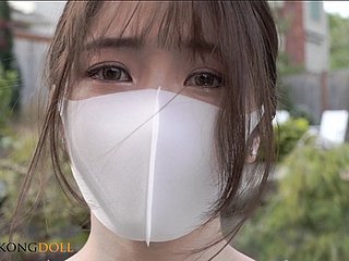 Adorable Chinese Sport Girl 4 Ending - Ella es dispirit chica que seguiré persiguiendo después de dispirit vista previa para siempre