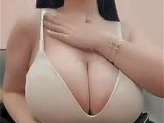 बड़े चीनी स्तन 2