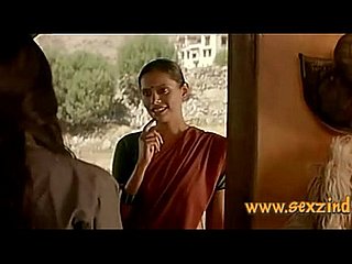 Indian prudish - Glum coitus video