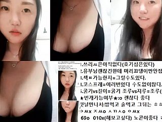 Koreanisch verheiratete Frau