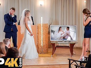 BRIDE4K. Pleading #002: Connubial Capacity to Annul Connubial