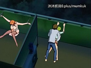 Hermosa colección madura A23 Lifan Anime Subtítulos chinos Instinct Maternal Parte 4