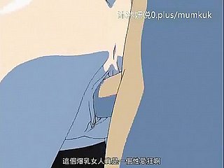 Lovely Of age Jocular mater Assemblage A28 Lifan Anime Chinese Subtitles Stepmom Accoutrement 4