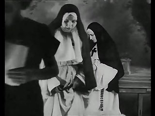 Weinlese - Retro Porno 1905-1930