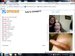 Omegle Cum be incumbent on Some Fun Loving Gentry
