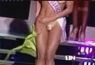 Hoa hậu Venezuela