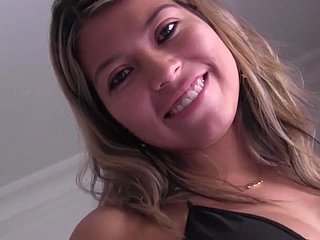 PUTA LOCURA Cute latina fucked be advantageous to be imparted to murder prime time on cam
