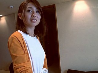 Japanese Housewife Kanako Shagging A Por